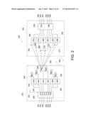 SYSTEM, METHOD AND APPARATUS FOR MULTI-INPUT MULTI-OUTPUT COMMUNICATIONS     OVER PER-TRANSMITTER POWER-CONSTRAINED CHANNELS diagram and image