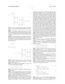 USE OF ORTHONORMAL TRANSFORMATION FOR IMPROVING PERFORMANCE OF DIGITAL     TRANSMISSION UNDER HEAVILY FADED CHANNELS WITH DOPPLER EFFECTS diagram and image