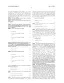 USE OF ORTHONORMAL TRANSFORMATION FOR IMPROVING PERFORMANCE OF DIGITAL     TRANSMISSION UNDER HEAVILY FADED CHANNELS WITH DOPPLER EFFECTS diagram and image