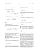 USE OF ORTHONORMAL TRANSFORMATION FOR IMPROVING PERFORMANCE OF DIGITAL     TRANSMISSION UNDER HEAVILY FADED CHANNELS WITH DOPPLER EFFECTS diagram and image