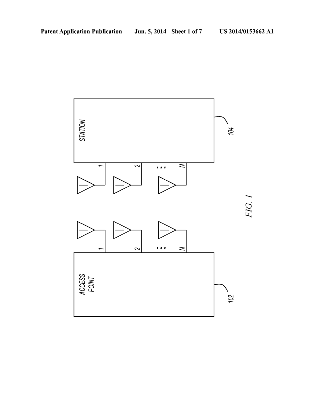 DOWNLINK TRANSMIT BEAMFORMING - diagram, schematic, and image 02