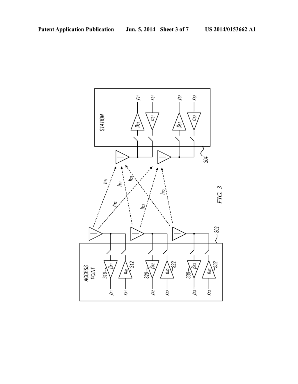 DOWNLINK TRANSMIT BEAMFORMING - diagram, schematic, and image 04