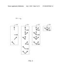 ANTENNA PATTERN MATCHING AND MOUNTING diagram and image