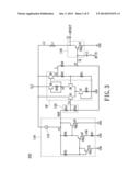 ELECTRONIC SYSTEM, RF POWER AMPLIFIER AND TEMPERATURE COMPENSATION METHOD     THEREOF diagram and image