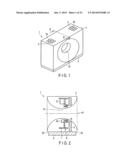 COOLER, X-RAY COMPUTED TOMOGRAPHY APPARATUS, AND MAINTENANCE METHOD OF     X-RAY COMPUTED TOMOGRAPHY APPARATUS diagram and image