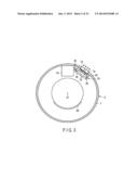 COOLER, X-RAY COMPUTED TOMOGRAPHY APPARATUS, AND MAINTENANCE METHOD OF     X-RAY COMPUTED TOMOGRAPHY APPARATUS diagram and image