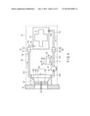 COOLER, X-RAY COMPUTED TOMOGRAPHY APPARATUS, AND MAINTENANCE METHOD OF     X-RAY COMPUTED TOMOGRAPHY APPARATUS diagram and image