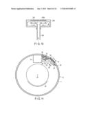 COOLER, X-RAY COMPUTED TOMOGRAPHY APPARATUS, AND MAINTENANCE METHOD OF     X-RAY COMPUTED TOMOGRAPHY APPARATUS diagram and image