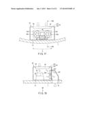 COOLER, X-RAY COMPUTED TOMOGRAPHY APPARATUS, AND MAINTENANCE METHOD OF     X-RAY COMPUTED TOMOGRAPHY APPARATUS diagram and image