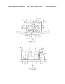 COOLER, X-RAY COMPUTED TOMOGRAPHY APPARATUS, AND MAINTENANCE METHOD OF     X-RAY COMPUTED TOMOGRAPHY APPARATUS diagram and image