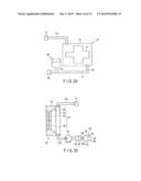 COOLER, X-RAY COMPUTED TOMOGRAPHY APPARATUS, AND MAINTENANCE METHOD OF     X-RAY COMPUTED TOMOGRAPHY APPARATUS diagram and image