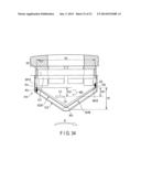 COOLER, X-RAY COMPUTED TOMOGRAPHY APPARATUS, AND MAINTENANCE METHOD OF     X-RAY COMPUTED TOMOGRAPHY APPARATUS diagram and image