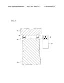 INSPECTION METHOD FOR WELDED JOINT diagram and image