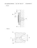 INSPECTION METHOD FOR WELDED JOINT diagram and image