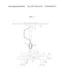 X-RAY IMAGING APPARATUS AND METHOD FOR CONTROLLING THE SAME diagram and image