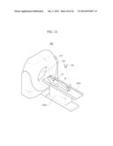 X-RAY IMAGING APPARATUS AND METHOD FOR CONTROLLING THE SAME diagram and image