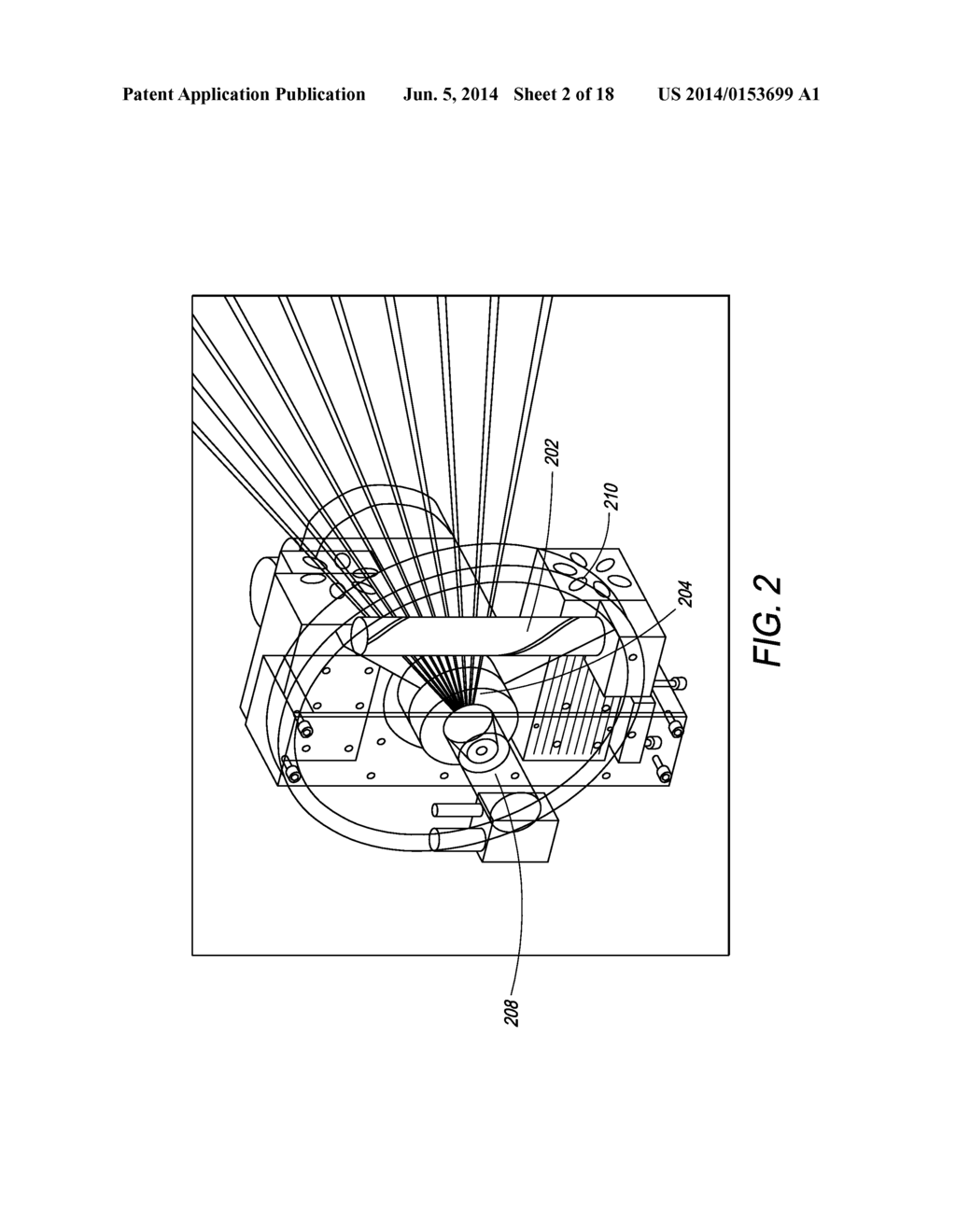 Beam Forming Apparatus - diagram, schematic, and image 03