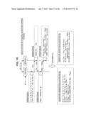 INFORMATION PROCESSING APPARATUS, INFORMATION PROCESSING METHOD, PROGRAM,     AND RECORDING MEDIUM diagram and image