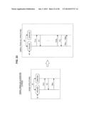 INFORMATION PROCESSING APPARATUS, INFORMATION PROCESSING METHOD, PROGRAM,     AND RECORDING MEDIUM diagram and image