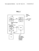 Otic sensory detection and protection system, device and method diagram and image