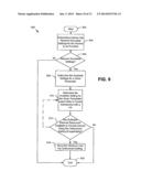 System and Method for Network Based Hearing Aid Compatible Mode Selection diagram and image