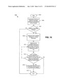 System and Method for Network Based Hearing Aid Compatible Mode Selection diagram and image