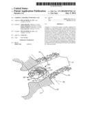 EARPIECE ASSEMBLY WITH FOIL CLIP diagram and image