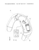 UNIVERSAL EARPIECE diagram and image