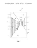 Image-Based Indoor Position Determination diagram and image