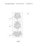 Image-Based Indoor Position Determination diagram and image