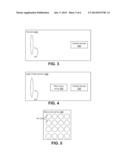 Depth Estimation Using Normalized Displacement of Image Pairs diagram and image