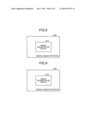 IMAGE REGISTRATION DEVICE AND METHOD, IMAGE SEGMENTATION DEVICE AND METHOD     AND MEDICAL IMAGE APPARATUS diagram and image