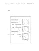 APPARATUS FOR AND METHOD OF PROCESSING IMAGE AND STORAGE MEDIUM diagram and image