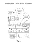 SUPERPIXEL-BASED REFINEMENT OF LOW-RESOLUTION FOREGROUND SEGMENTATION diagram and image