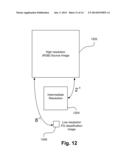 SUPERPIXEL-BASED REFINEMENT OF LOW-RESOLUTION FOREGROUND SEGMENTATION diagram and image