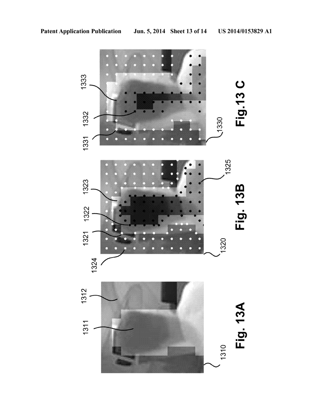 SUPERPIXEL-BASED REFINEMENT OF LOW-RESOLUTION FOREGROUND SEGMENTATION - diagram, schematic, and image 14