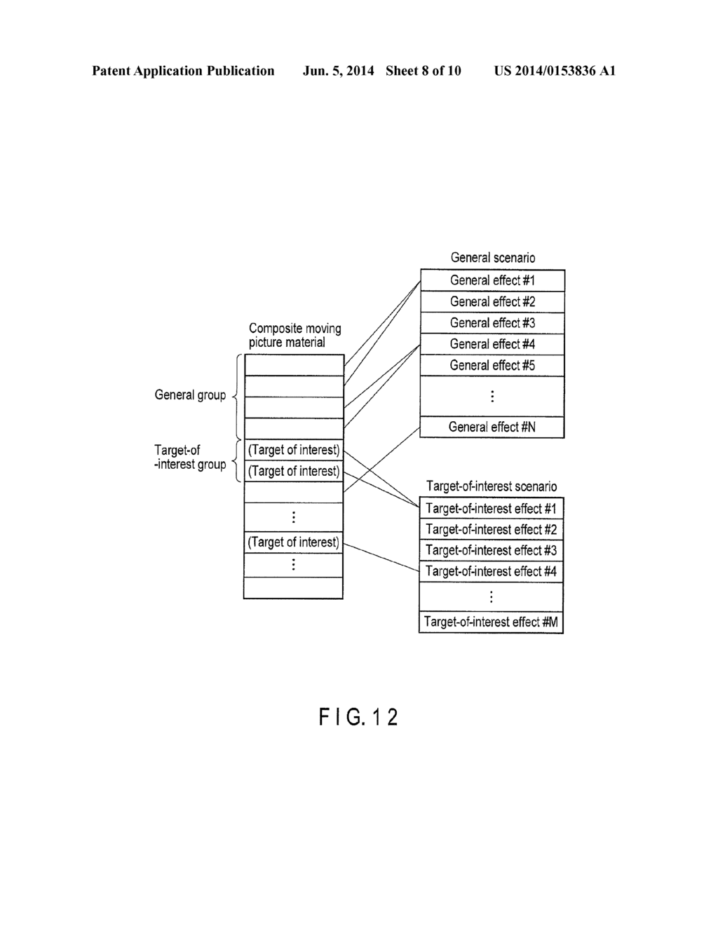 ELECTRONIC DEVICE AND IMAGE PROCESSING METHOD - diagram, schematic, and image 09