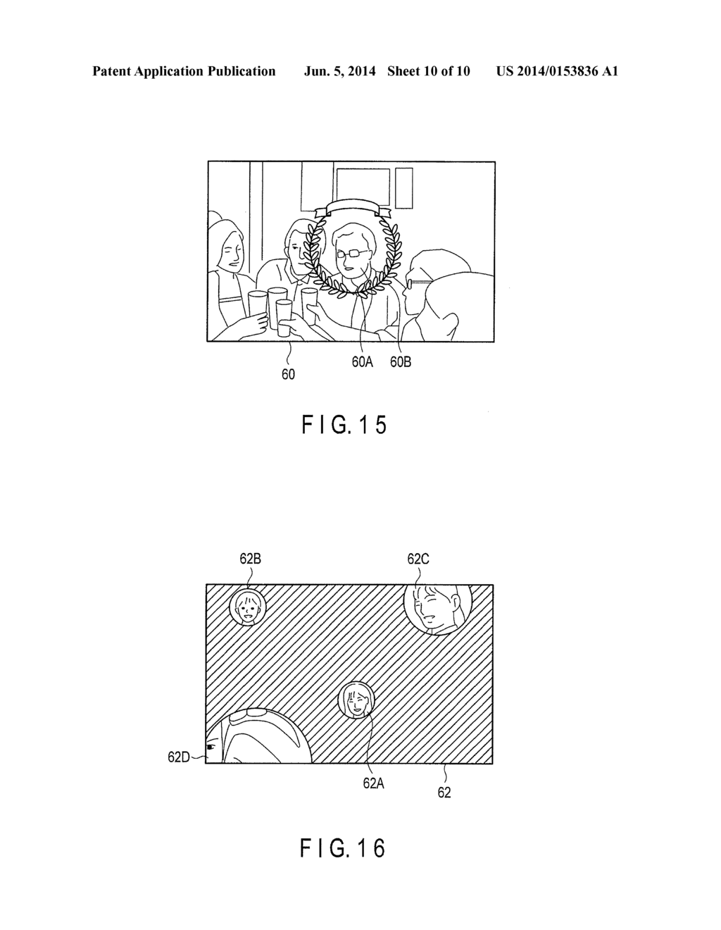 ELECTRONIC DEVICE AND IMAGE PROCESSING METHOD - diagram, schematic, and image 11