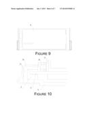 Sliding Plate Hinge Of Portable Electronic Device Terminal diagram and image