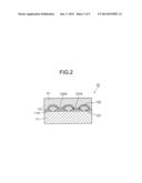 UNDERWATER SLIDING MEMBER, METHOD FOR MANUFACTURING UNDERWATER SLIDING     MEMBER, AND HYDRAULIC MACHINE diagram and image