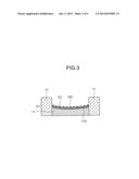 UNDERWATER SLIDING MEMBER, METHOD FOR MANUFACTURING UNDERWATER SLIDING     MEMBER, AND HYDRAULIC MACHINE diagram and image