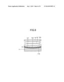 UNDERWATER SLIDING MEMBER, METHOD FOR MANUFACTURING UNDERWATER SLIDING     MEMBER, AND HYDRAULIC MACHINE diagram and image