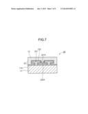 UNDERWATER SLIDING MEMBER, METHOD FOR MANUFACTURING UNDERWATER SLIDING     MEMBER, AND HYDRAULIC MACHINE diagram and image