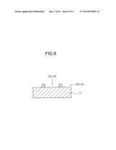 UNDERWATER SLIDING MEMBER, METHOD FOR MANUFACTURING UNDERWATER SLIDING     MEMBER, AND HYDRAULIC MACHINE diagram and image