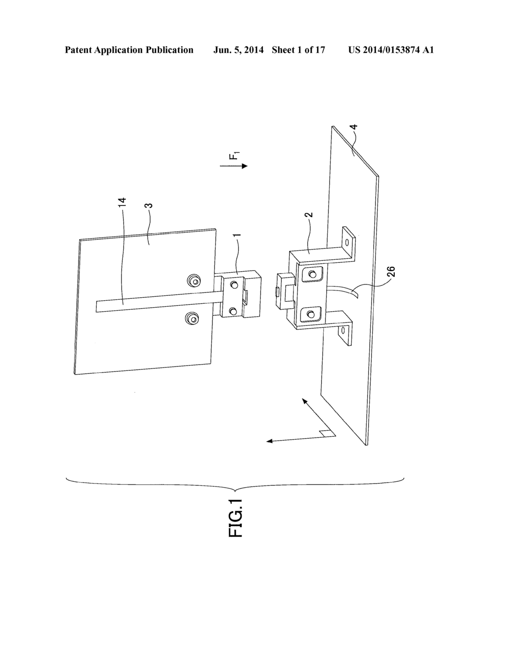 OPTICAL CONNECTOR, OPTICAL CONNECTOR SYSTEM AND OPTICAL BACKPLANEAPPARATUS - diagram, schematic, and image 02