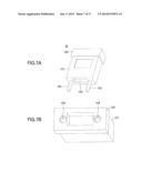 OPTICAL CONNECTOR, OPTICAL CONNECTOR SYSTEM AND OPTICAL BACKPLANEAPPARATUS diagram and image