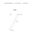 OPTICAL CONNECTOR, OPTICAL CONNECTOR SYSTEM AND OPTICAL BACKPLANEAPPARATUS diagram and image