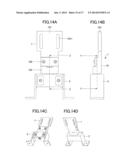 OPTICAL CONNECTOR, OPTICAL CONNECTOR SYSTEM AND OPTICAL BACKPLANEAPPARATUS diagram and image