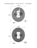 FIBER OPTIC CABLES ALLOWING FIBER TRANSLATION TO REDUCE BEND ATTENUATION diagram and image