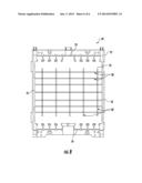 FIBER OPTIC DISTRIBUTION DEVICE diagram and image